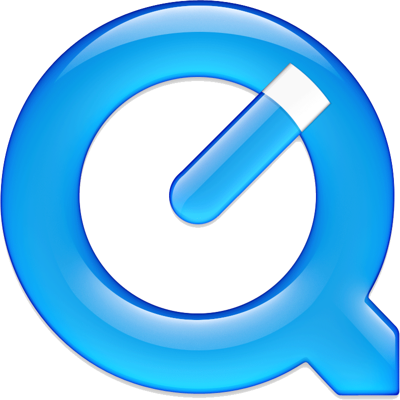 QuickTime Player 7.74.80.86 - Audio and Video - Windows